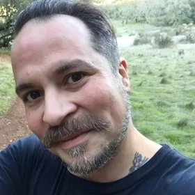 Preston Reyes in 2017ish